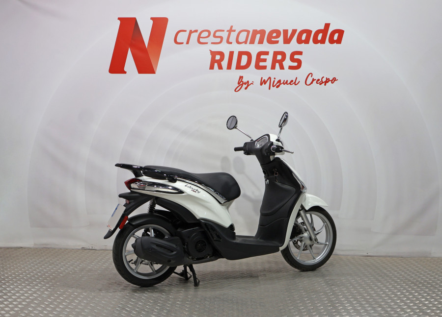 Imagen de Piaggio LIBERTY 125
