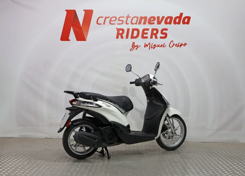 Imagen de Piaggio LIBERTY 125