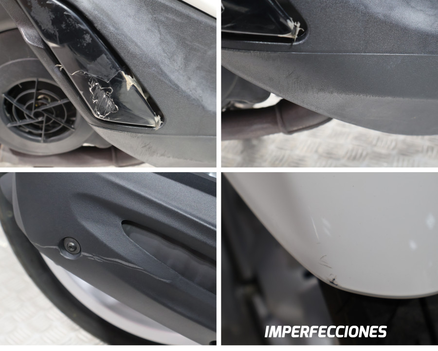 Imagen de Piaggio LIBERTY 125