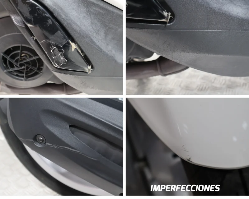 Imagen de Piaggio LIBERTY 125