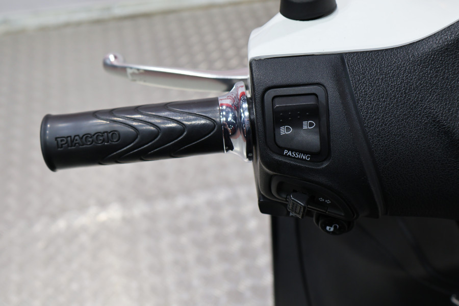 Imagen 8 de Piaggio LIBERTY 125 Gasolina 11 CV