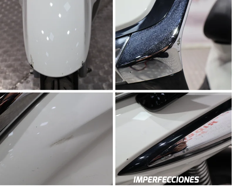 Imagen de Piaggio LIBERTY 125