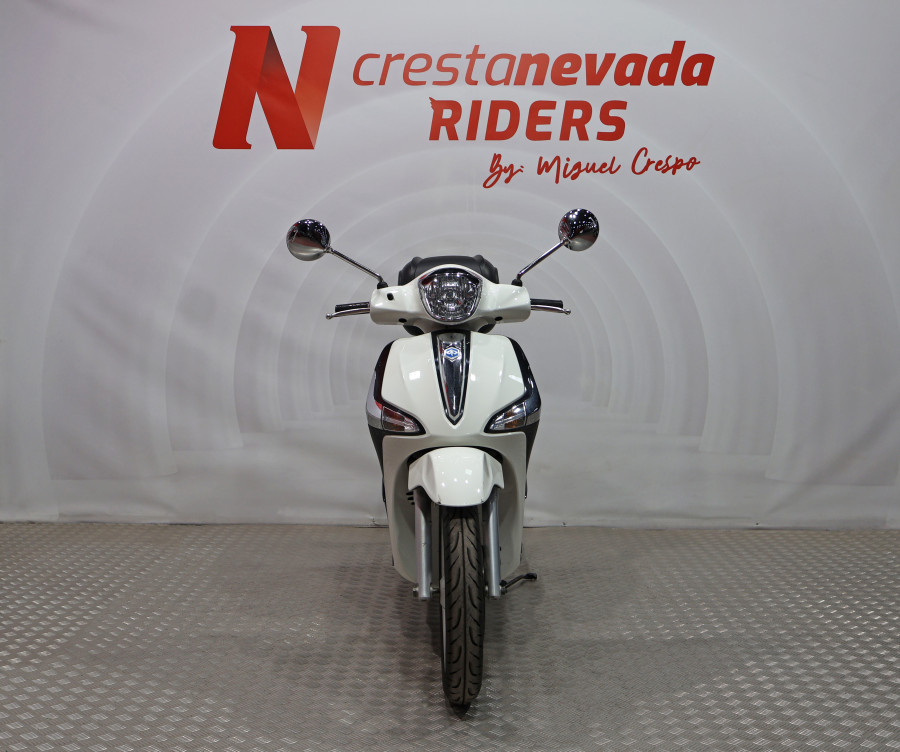 Imagen 5 de Piaggio LIBERTY 125 Gasolina 11 CV