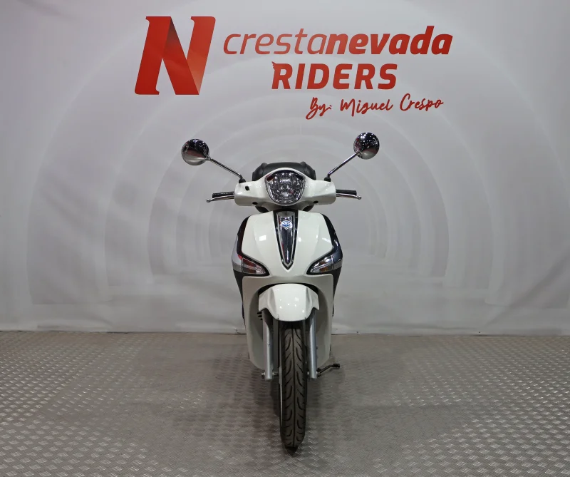 Imagen de Piaggio LIBERTY 125