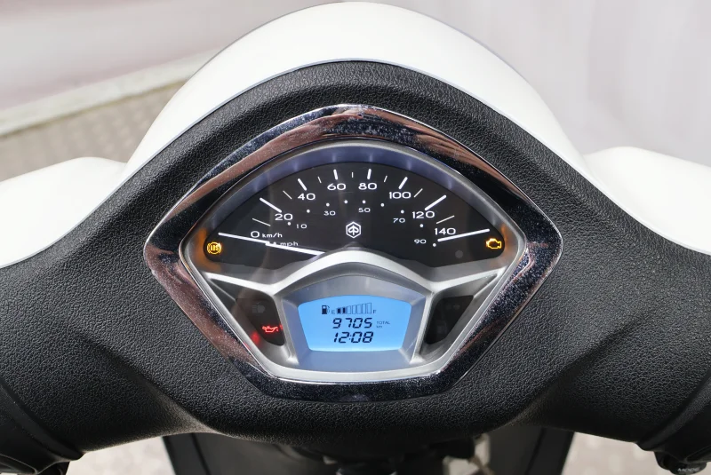 Imagen de Piaggio LIBERTY 125