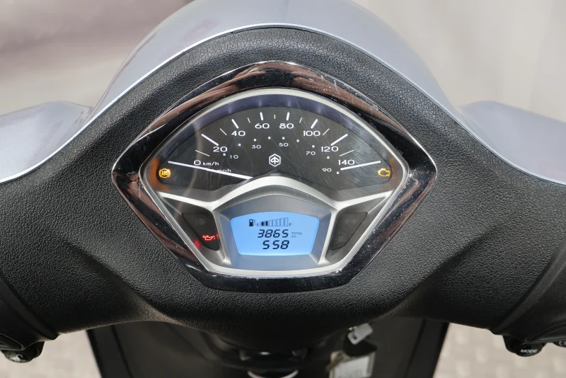 Imagen de Piaggio LIBERTY 125