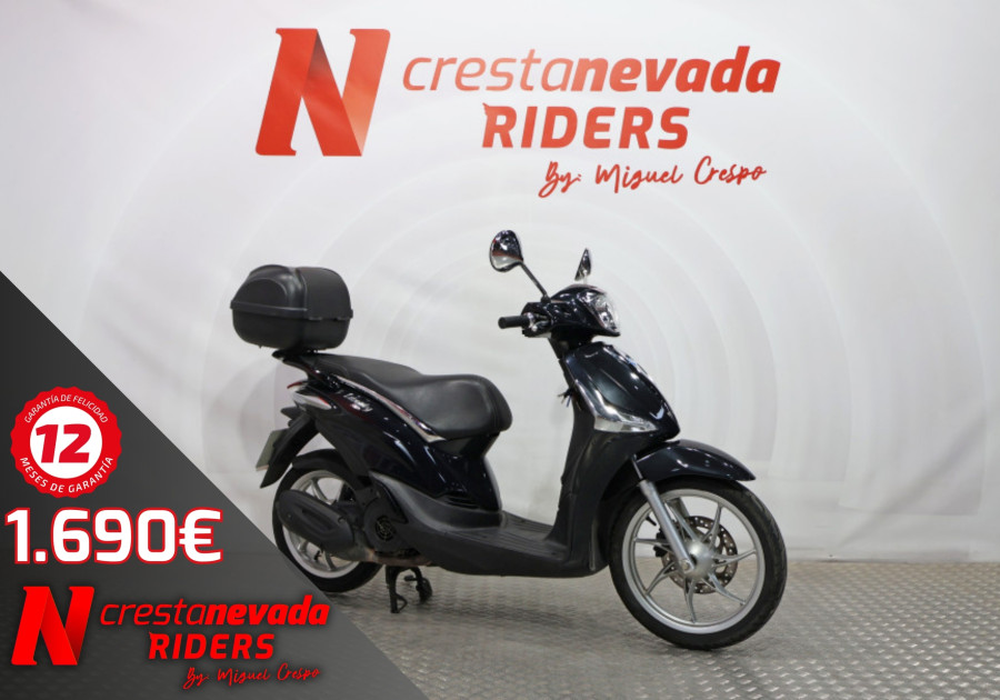 Imagen de Piaggio LIBERTY 125