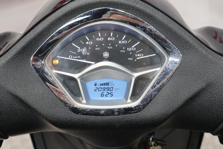 Imagen de Piaggio LIBERTY 125