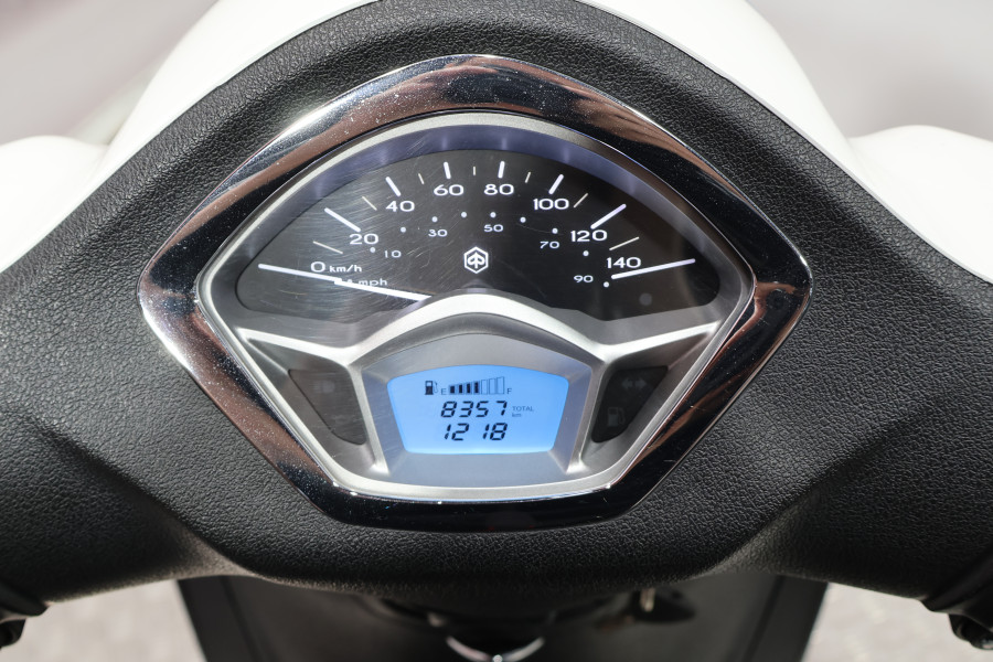 Imagen 2 de Piaggio LIBERTY 125 Gasolina 11 CV