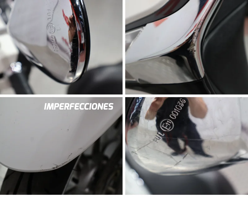 Imagen de Piaggio LIBERTY 125
