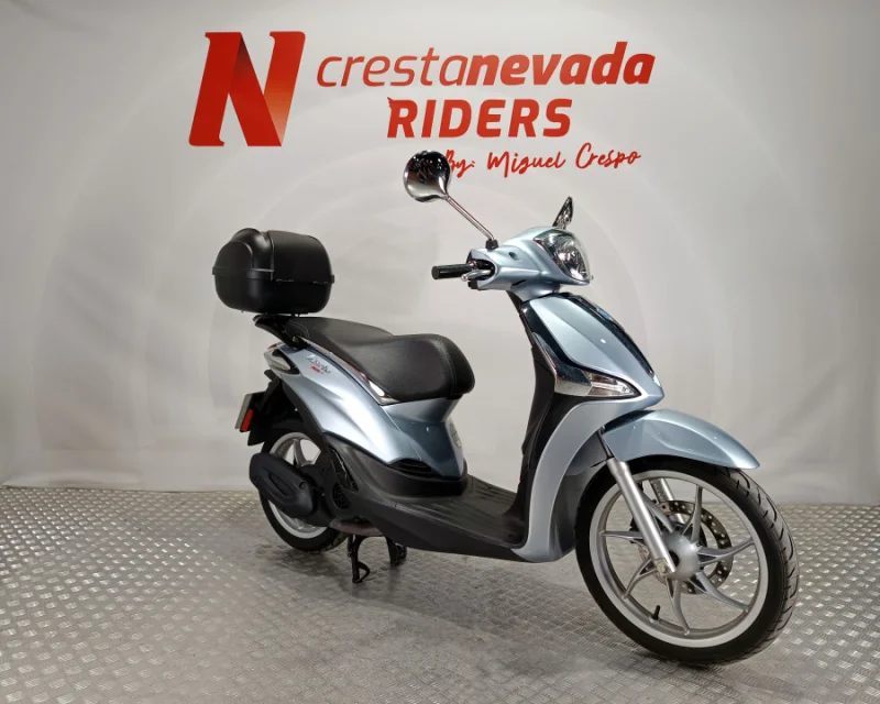 Imagen de Piaggio LIBERTY 125