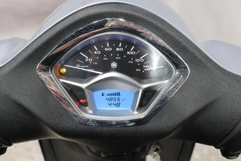 Imagen de Piaggio LIBERTY 125