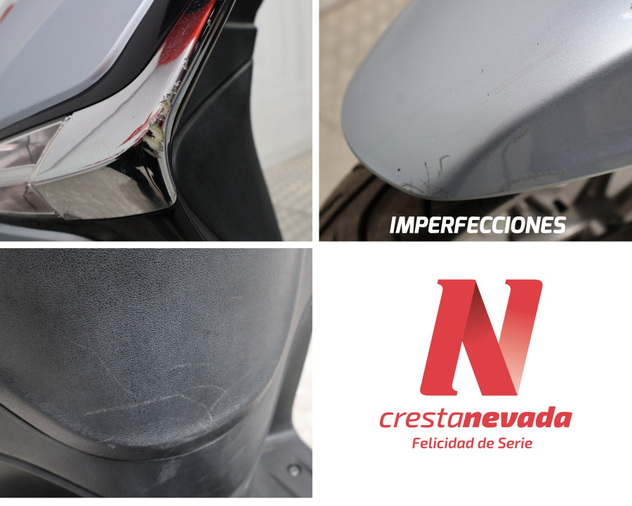 Imagen 13 de Piaggio LIBERTY 125 Gasolina 11 CV