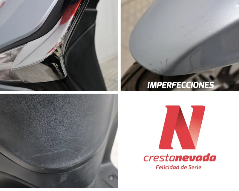 Imagen de Piaggio LIBERTY 125