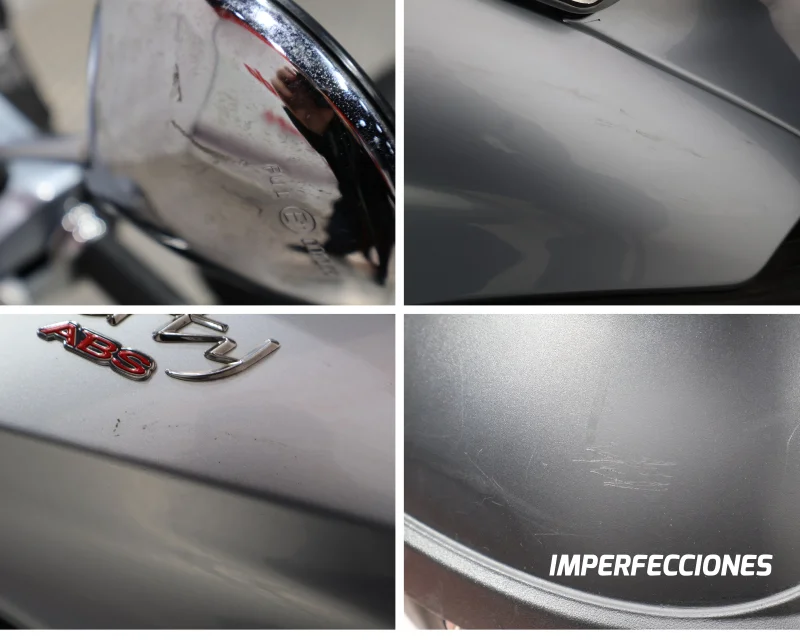 Imagen de Piaggio LIBERTY 125