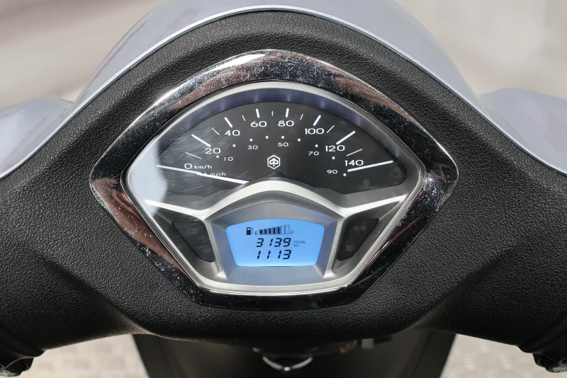 Imagen de Piaggio LIBERTY 125