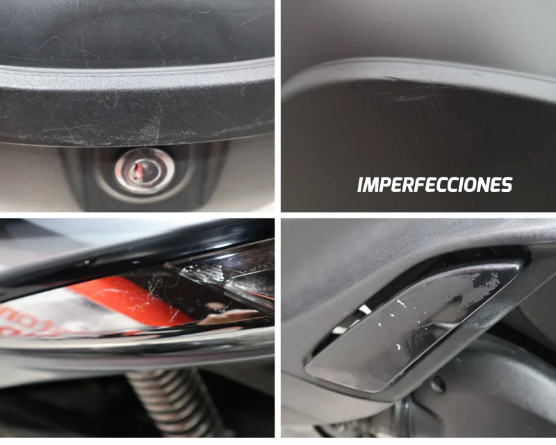 Imagen de Piaggio LIBERTY 125