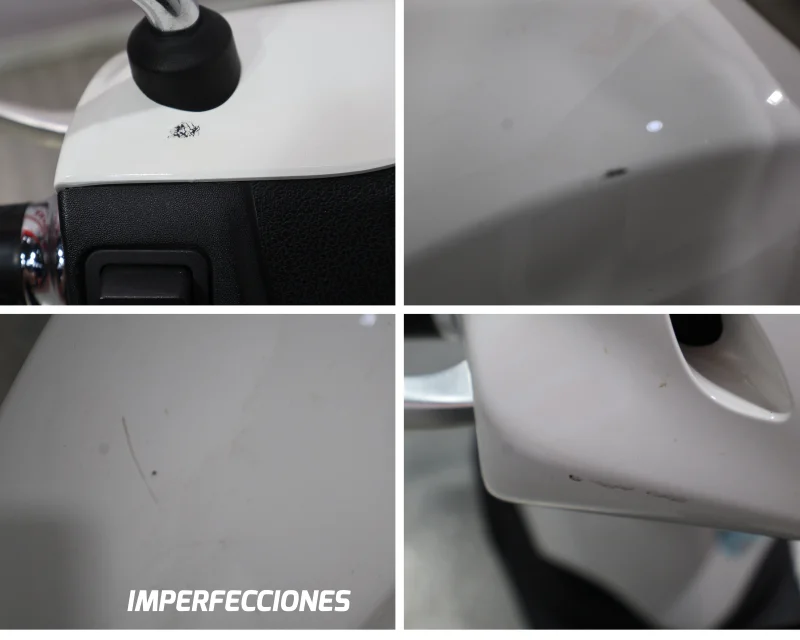 Imagen de Piaggio LIBERTY 125