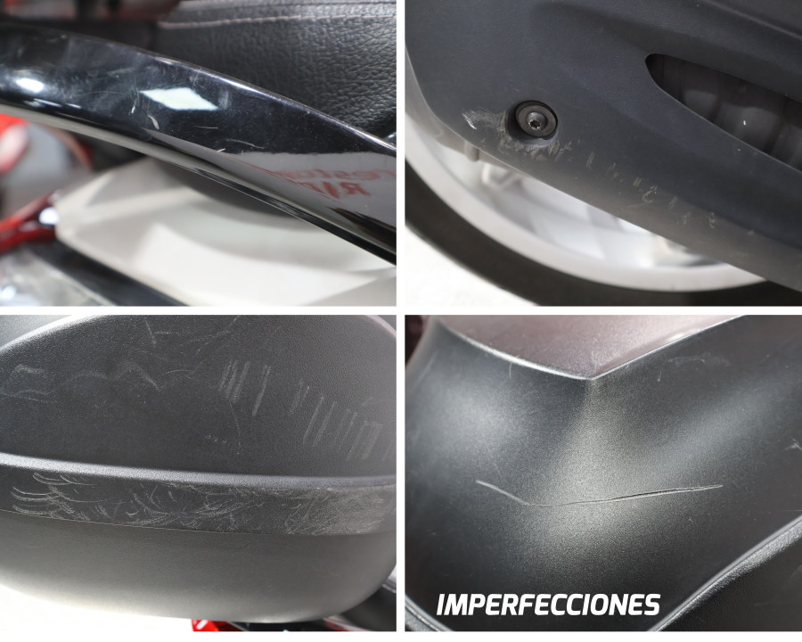 Imagen de Piaggio LIBERTY 125