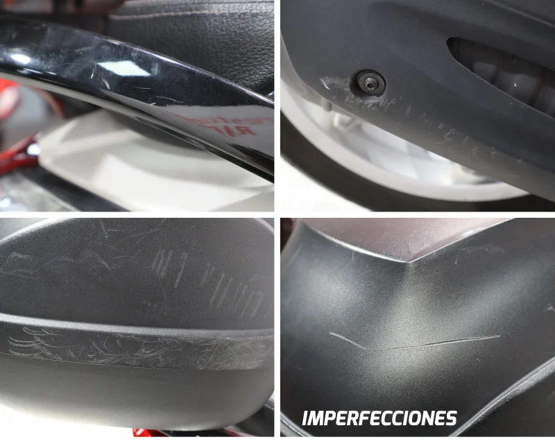 Imagen de Piaggio LIBERTY 125