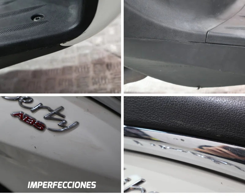 Imagen de Piaggio LIBERTY 125