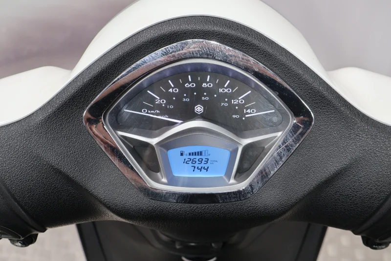 Imagen de Piaggio LIBERTY 125