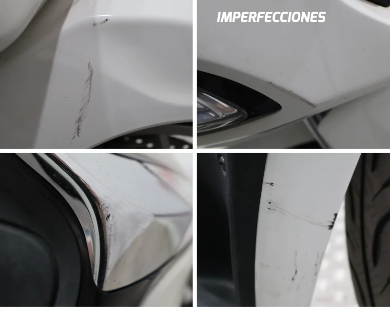 Imagen de Piaggio LIBERTY 125