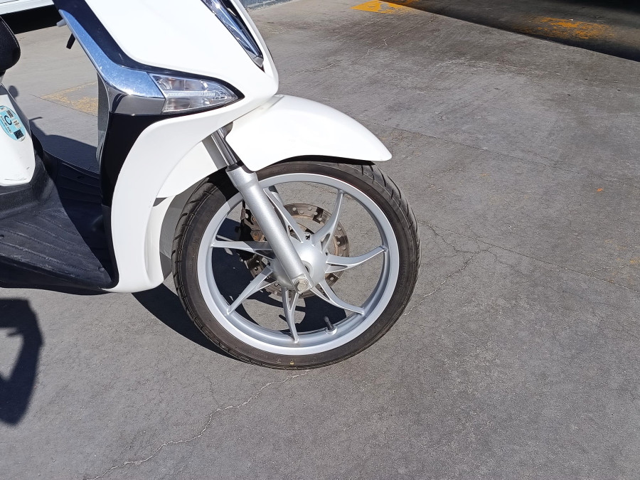 Imagen 12 de Piaggio LIBERTY 125 Gasolina 11 CV