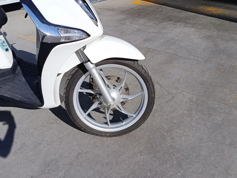 Imagen de Piaggio LIBERTY 125