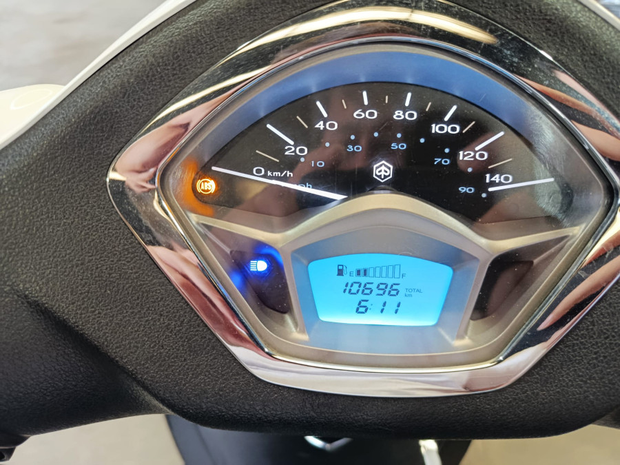 Imagen 3 de Piaggio LIBERTY 125 Gasolina 11 CV