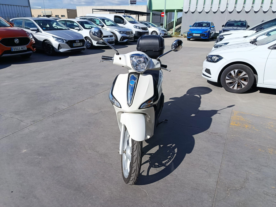 Imagen 5 de Piaggio LIBERTY 125 Gasolina 11 CV