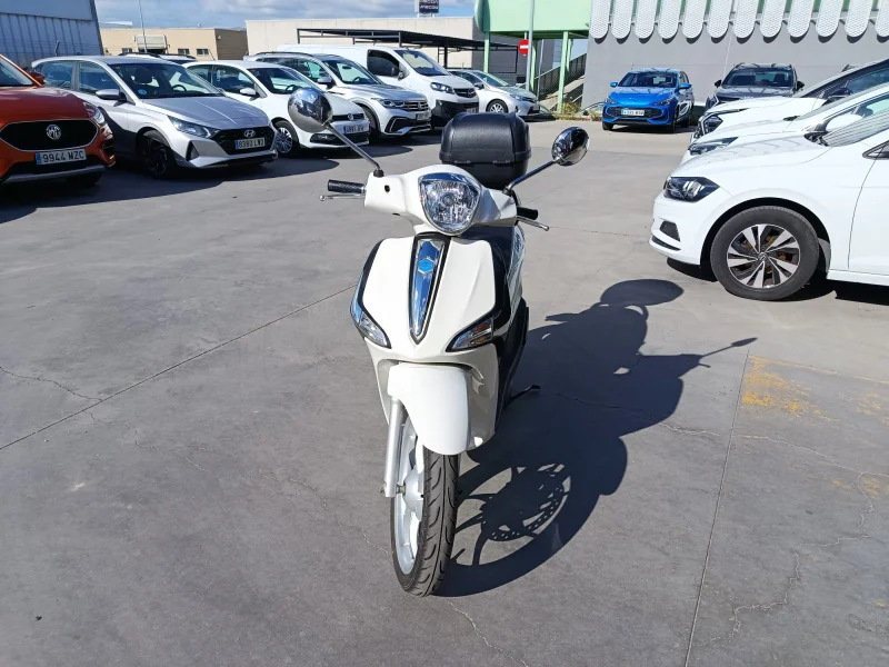 Imagen de Piaggio LIBERTY 125