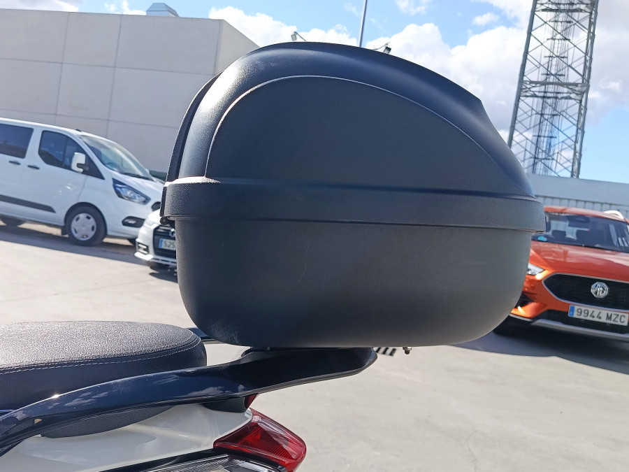Imagen 15 de Piaggio LIBERTY 125 Gasolina 11 CV