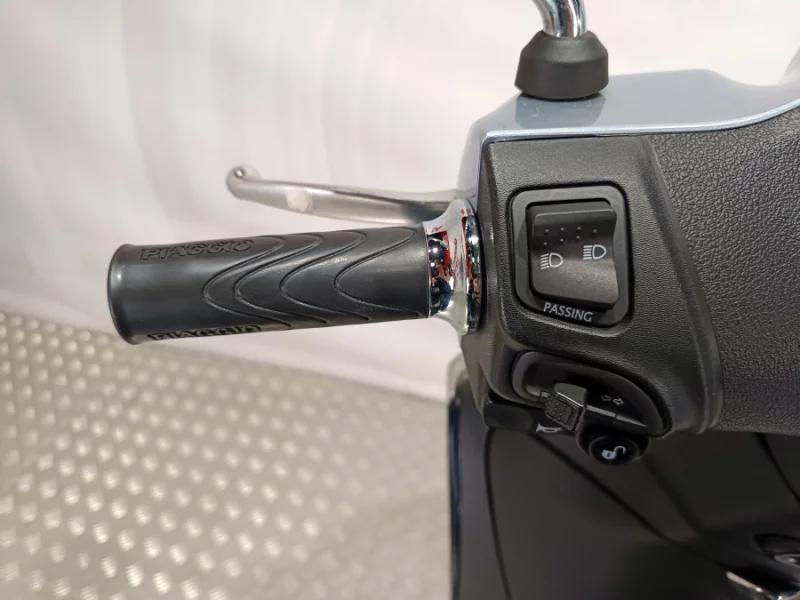 Imagen de Piaggio LIBERTY 125