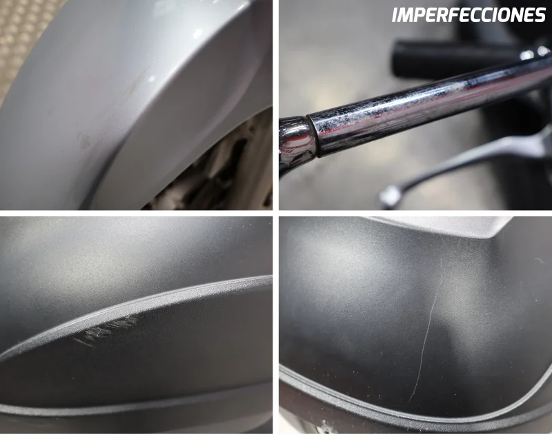 Imagen de Piaggio LIBERTY 125