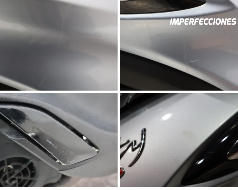 Imagen de Piaggio LIBERTY 125