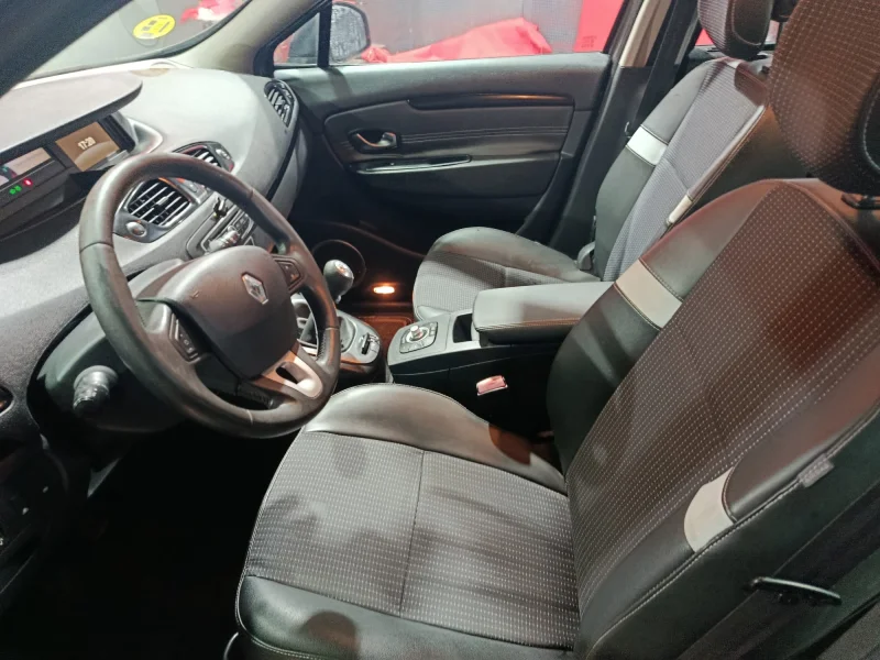 Imagen de Renault Scénic