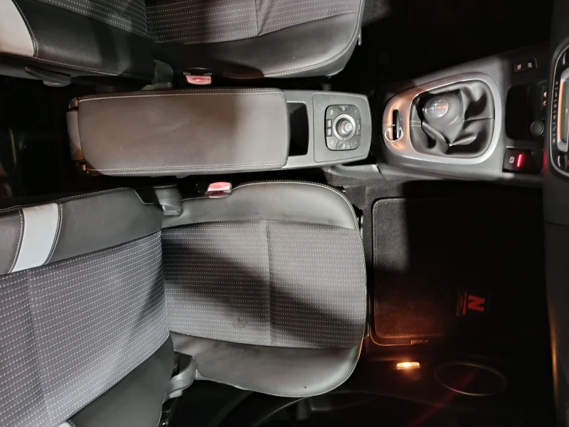 Imagen de Renault Scénic