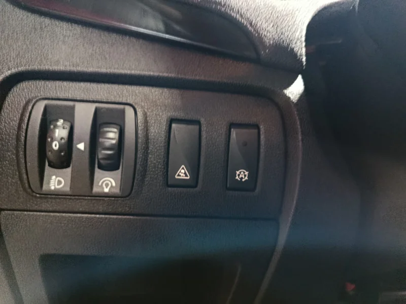 Imagen de Renault Scénic