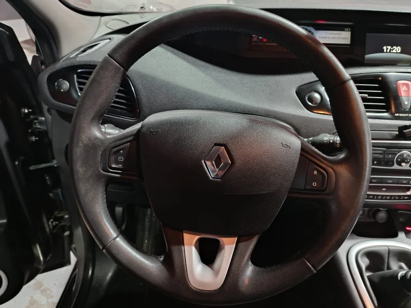 Imagen de Renault Scénic