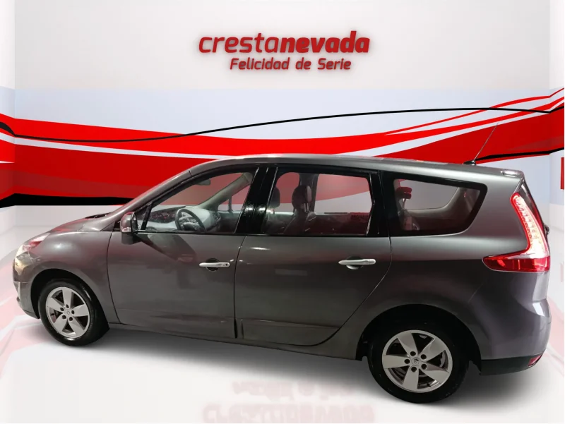 Imagen de Renault Scénic