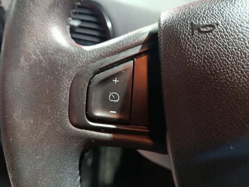 Imagen de Renault Scénic