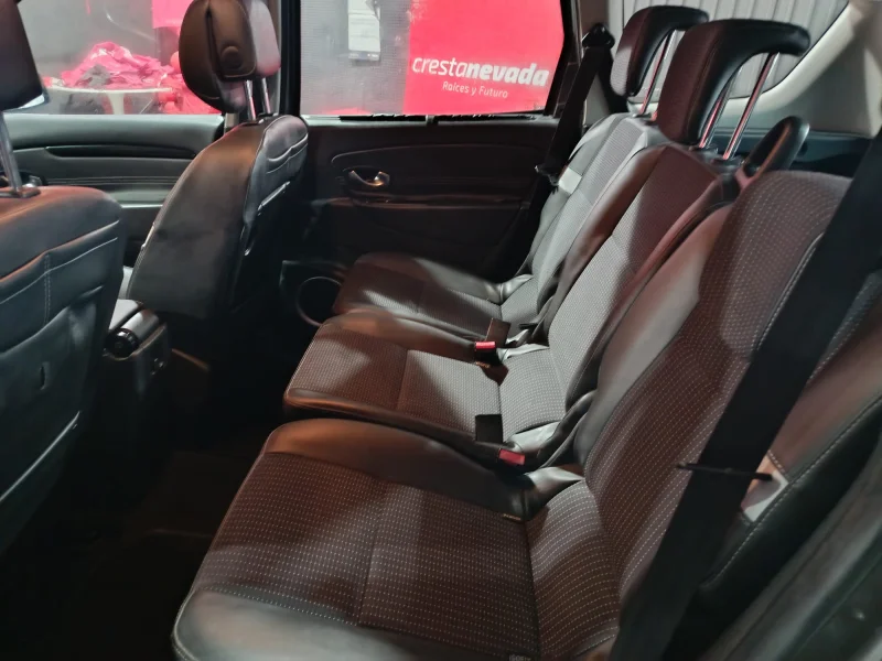Imagen de Renault Scénic