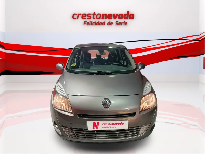 Imagen de Renault Scénic