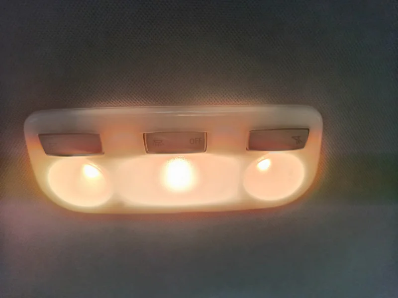 Imagen de Renault Scénic