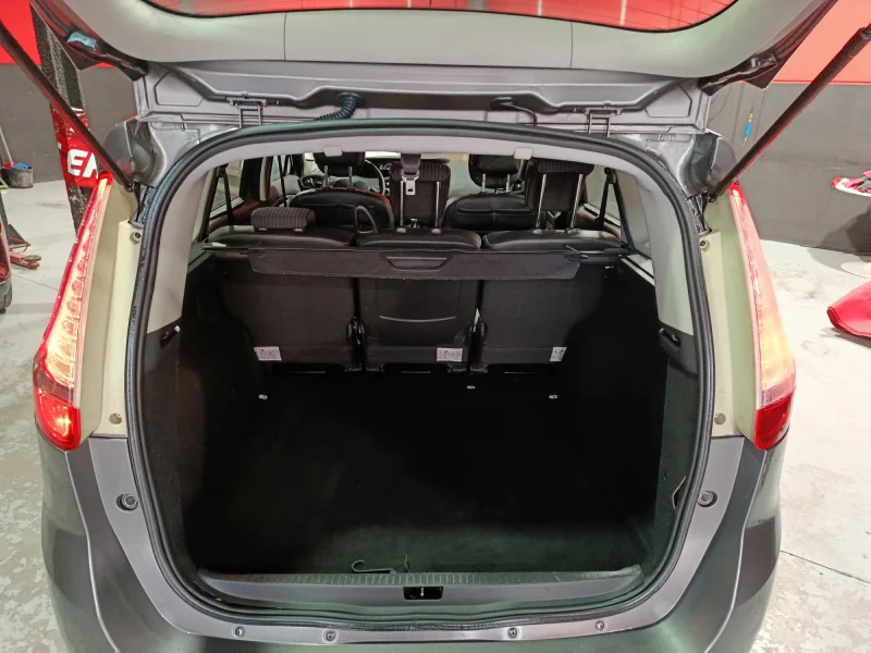 Imagen de Renault Scénic