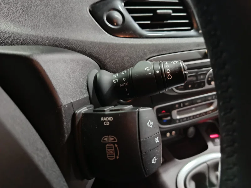 Imagen de Renault Scénic