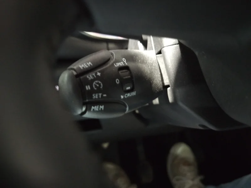 Imagen de CITROEN C5 Aircross