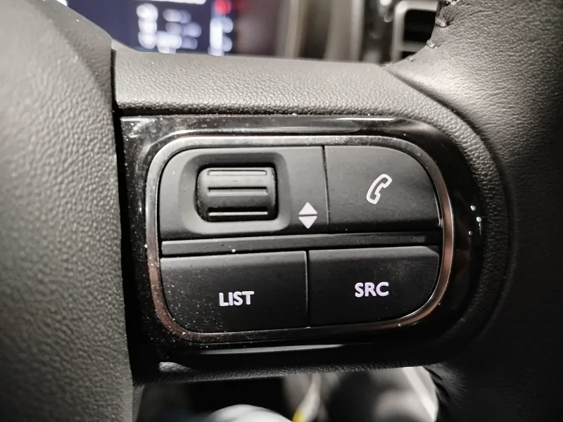 Imagen de CITROEN C5 Aircross