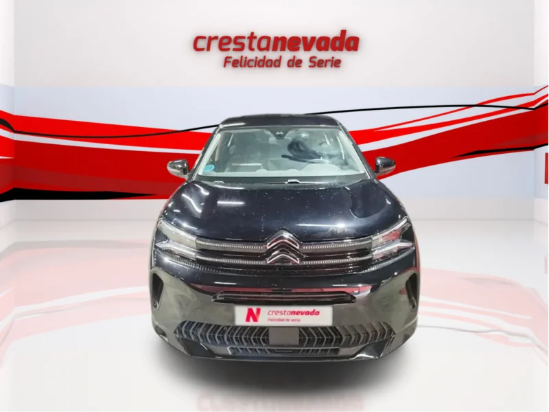 Imagen de CITROEN C5 Aircross